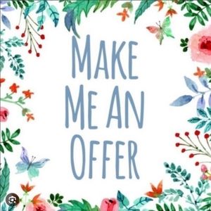 Make me an offer. :)